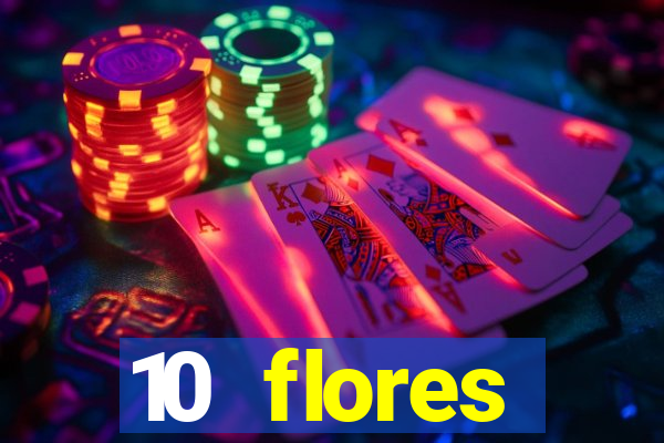 10 flores silvestres da regi o sudeste